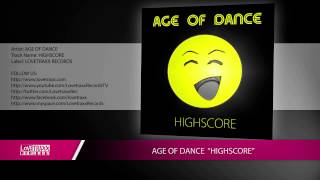 Age Of Dance \