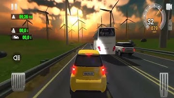 Racing Limits Walktrouhg All levels Gameplay Android, IOS