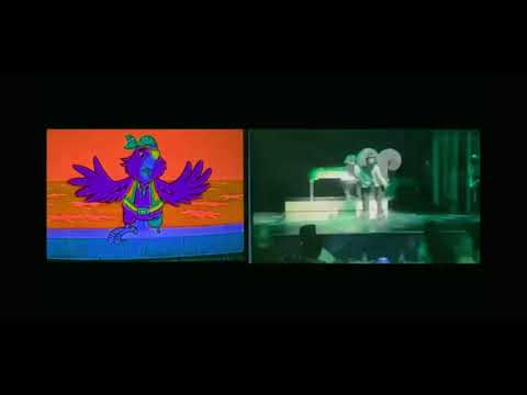 Big Bad Rocks Dora Let’s All Sing the Big Bad Rocks and One Crazy Cruise Rap Mashup ...