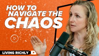 How to Navigate Chaos - Leveraging the Power of Silence