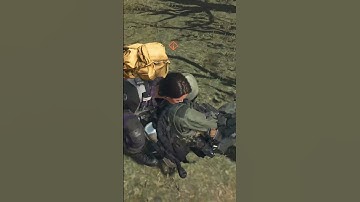 Friend Request.. #shorts #warzone #warzone2 #dmz