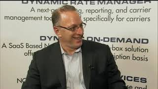 Alliant Technologies at The Platform