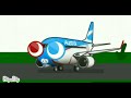 coitadadinho desse avião😪😪😪