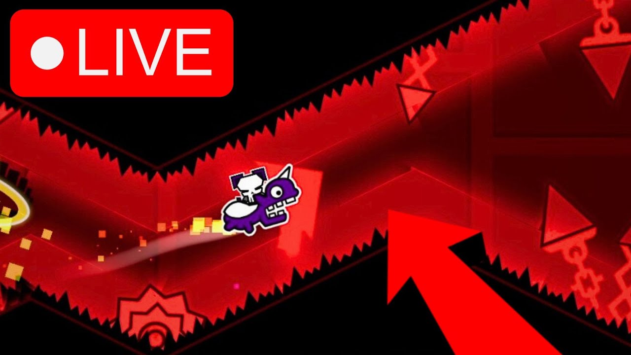 BLOODBATH 82% // WE BEATING IT TODAY // JUMP FROM ACU
