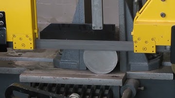 Beka-Mak BMSY-550 Universal Sütunlu Şerit Testere