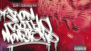 Gin I Grindith -  Iron Tooth Monsters  - 17 - Curse Of The Golden Shower ft Girl Blue