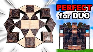 (NEW) PERFECT DESIGN 2x2 / Rust Base Design 2026