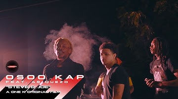 Osoo Kap feat. 48 Quezo - Steve & Joe (Official Video)