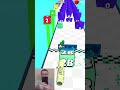 Gun Up 2048❗Level 678❗#shorts #games #gunup2048