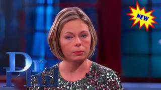 Celebrity 🅽🅴🆆☀️Dr Phil Season 2026💥💥💥 DNA Drama  A Family in Turmoil💥💥Dr Phil Full Episodes Wealth