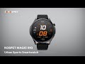 Built For Urban Grit Outdoor Flow Discover KOSPET MAGIC R10 Built For Urban Grit Outdoor Flow Discover KOSPET MAGIC R10