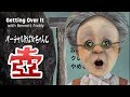 バーチャルおばあちゃんと壺のやつ【Getting Over It】