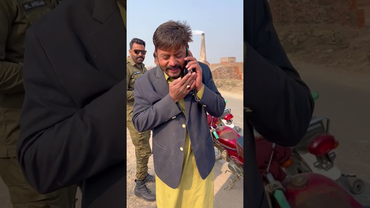 پنجاب پولیس زندہ باد