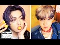 BTS‘ J-Hope to Headline Lollapalooza 2022 & BTS’ Jungkook Deletes All IG Photos | Billboard News