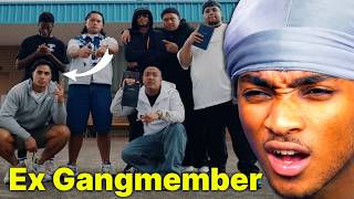 Australia Has Gospel Rappers (YP Onefour Mentioned)