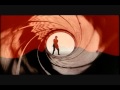 007 shot  intro