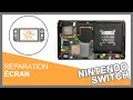 Écran LCD Nintendo Switch