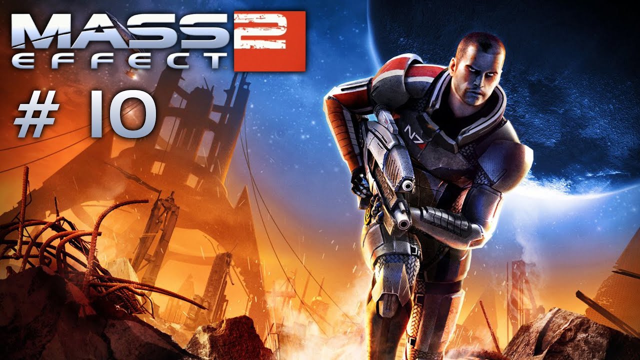 mass effect 2 mission vaisseau récolteur