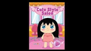 Cute Style Salon screenshot 5