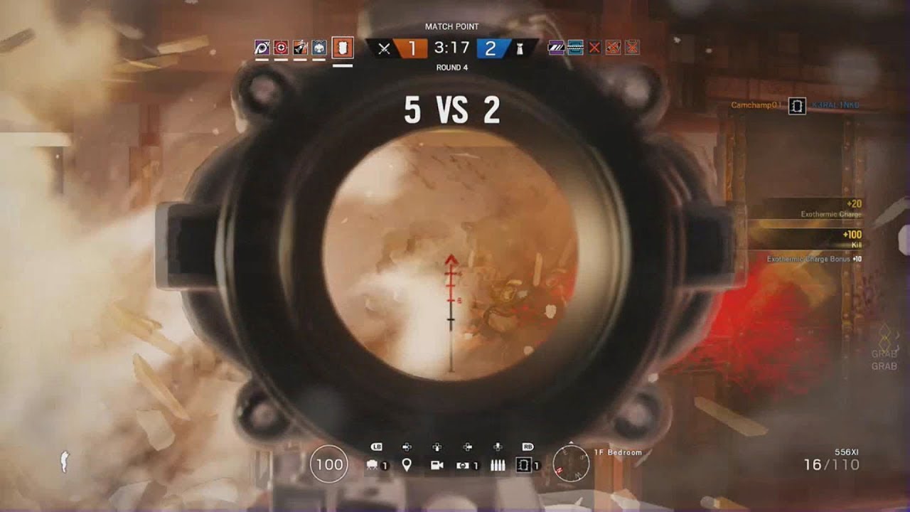 Camchamp01's Channel Trailer/Introduction