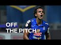 OFF THE PITCH : BGPU vs PT Prachuap Fc | THAI LEAGUE 2020/21