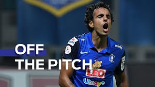 OFF THE PITCH : BGPU vs PT Prachuap Fc | THAI LEAGUE 2020/21