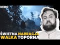 HELL IS US ❤️🔥👣 | Pierwsze wrażenia | Gameplay | DEMO | PL