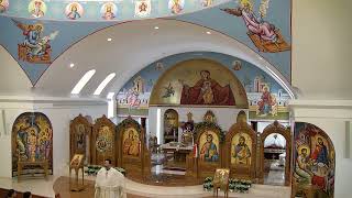 Sunday of the Myrrh Bearing Women | Sermon "Expecting Nothing in Return"
