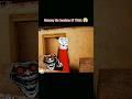 "Granny ka wo Secret Drop Trick jo developers bhi nahi jaante 😱#Granny#HorrorGame#Shorts#GrannyTrick