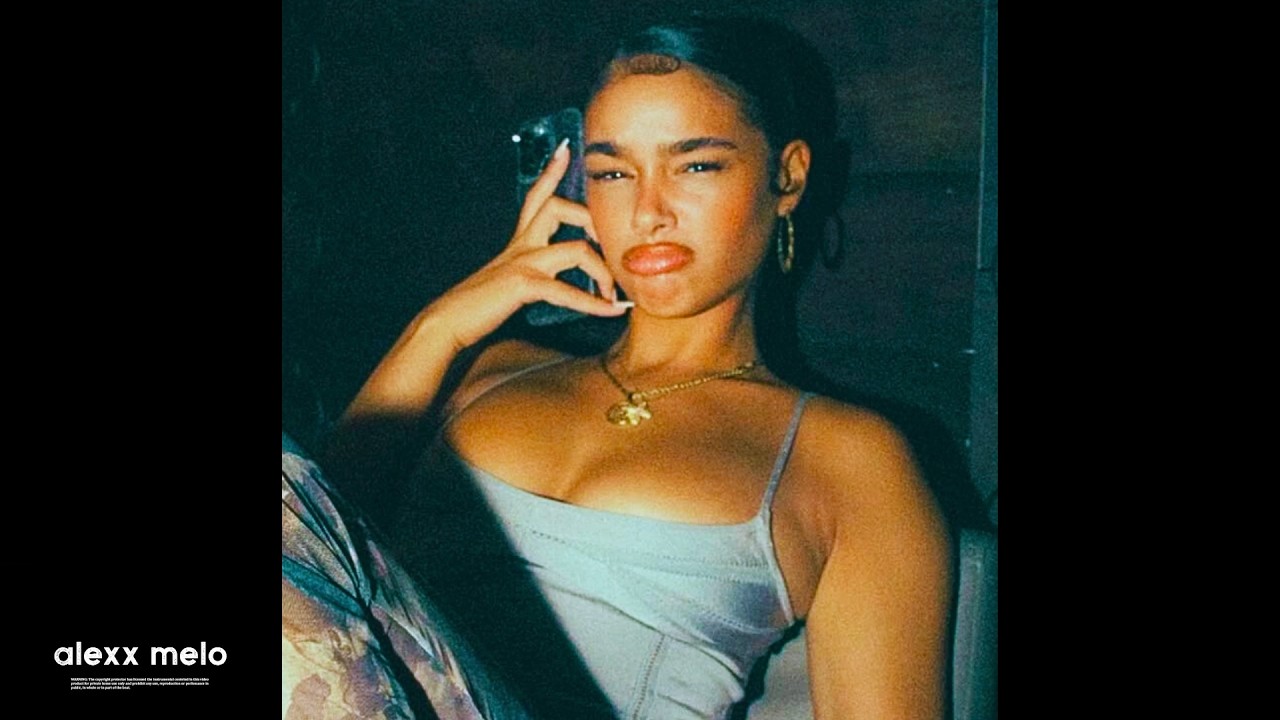 Club Reggaeton Type Beat – J Balvin x ROSALIA Type Beat | “FURIA”