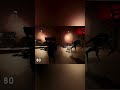 Survive Red-Eyed Spiders in a Haunted Bar! #shorts