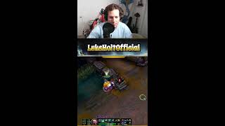 League of Legends Clash With The Clowns screenshot 5