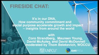 UIS Summit 2023: How community commitment and social purpose accelerate growth and impact