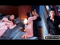 مليونير مهووس بقابل بنت كفيفه بيعشقها من اول نظره فحاصرها بالحب فايكتشف انها اخته اللي بيدور عليها 