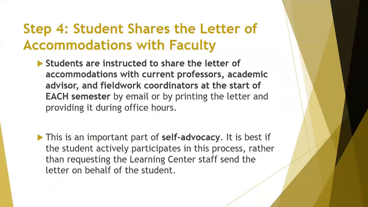 Brenau ADA Accommodations Procedures for Students