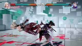 Kunimitsu Wall death trap..🔥🔥🔥