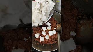 paneer keema #shorts #trending #paneer #keema #emmymade