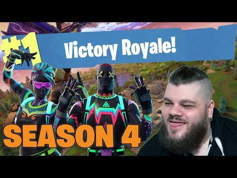 juegos panamericanos 2019 en vivo FORTNITE // TOP 1 ESPAÑA SEASON 4 SQUAD WINS PS4