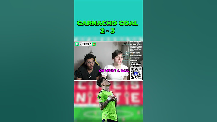 CHELSEA 4-3 MAN UNITED REACTIONS PL 23/24