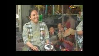 nyidam pentol -  lia cappucino feat gareng  ( new merpati )