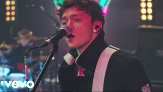 The Vamps - Can We Dance (Vevo Presents: Live) chords