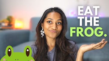 10 Easy Productivity Hacks For Lazy People (Time Management Habits for BUSY days that save time)