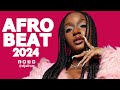 BEST OF AFROBEATS 2024 | AFROBEAT NAIJA MIX 02 | DJ SILVER FT AYRA, STARR,RUGER,REMA,TIWA,BURNA BOY|