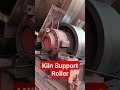 Kiln Support Roller