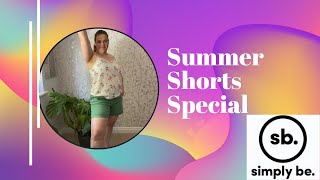 What are the best plus size shorts? by Kerry Sheppard 153 views 1 year ago 10 minutes, 23 seconds