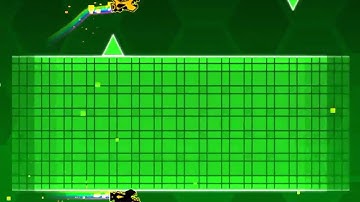 Geometry Dash - Ruby Pack (FINAL) - Nivel 3 - Dorabae-Basic5