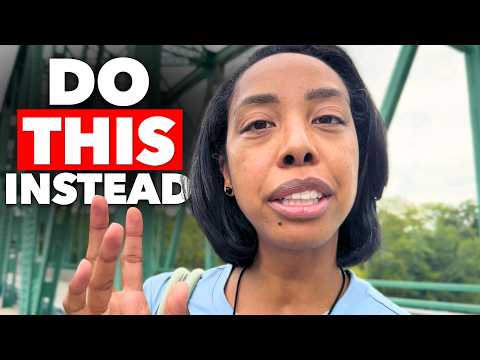 Dear YouTubers - don't quit your day job until you watch this