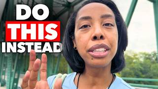 Please DON'T quit your job for YouTube