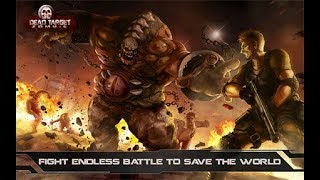 Dead Target Zombie 4.6.1.3.Mod Apk (Gold/Cash) Free For Android screenshot 4