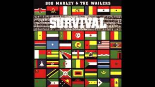 Video thumbnail of "Ambush in the night - Bob Marley"